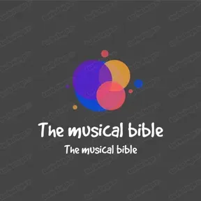 The musical bible