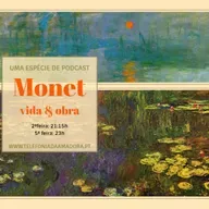 Uma Espécie de Podcast - Episódio 26 (2a temporada)