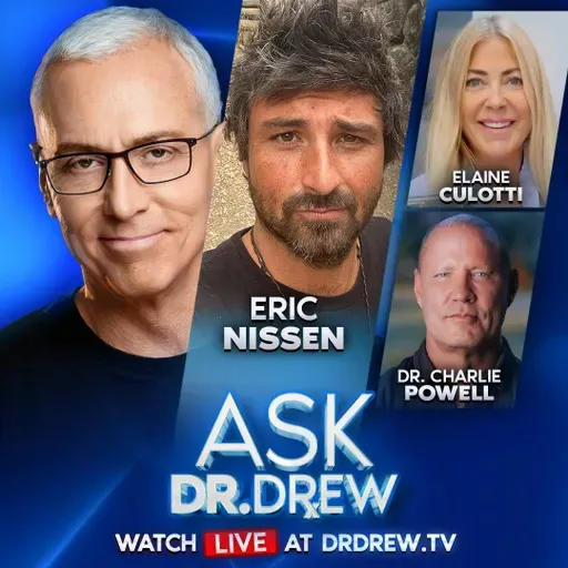 $170 Million Homeless Scam: How Ghost “Urgent Care” Companies & Crooked California Developers Are Stealing Funds Straight From Your Taxes w/ Eric Nissen — Ask Dr. Drew – Ep 601