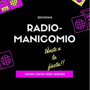 Radio-Manicomio