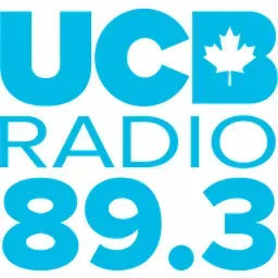 CKGW UCB Canada -