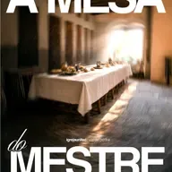 A MESA DO MESTRE | PR. ALEX MACHADO | 22.02.26