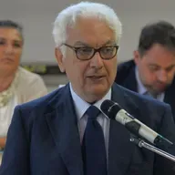 Paolo Baratta: "L'uniformità è la morte della cultura".