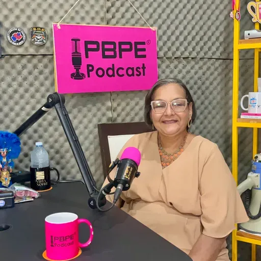 DONA LILA - PBPE PODCAST #211