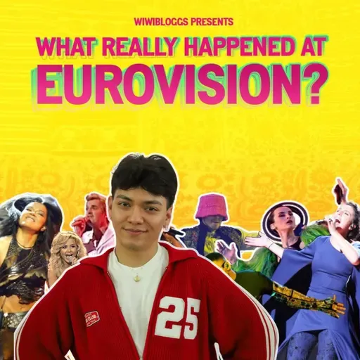 How Austria's JJ takes "Wasted Love" to the club with oscillating vocal effects