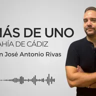 Más de Uno Bahía de Cádiz, 24/06/2025 
