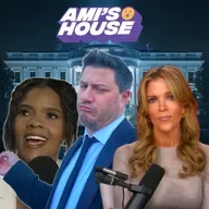 Megyn Joins Candace? PLUS: Bondi Beach & Ami Visits the White House