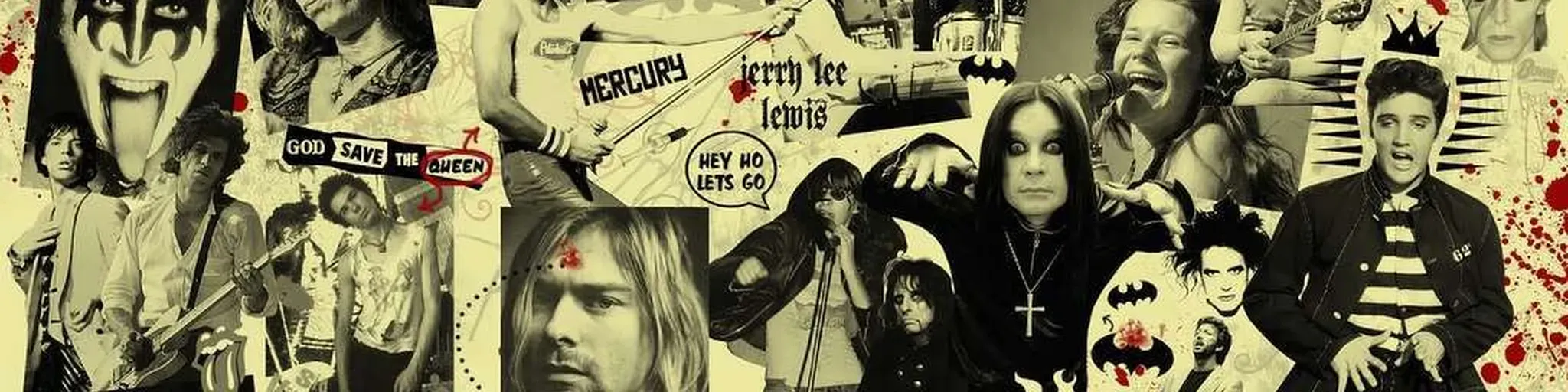 Only Rock n Roll Radio Web