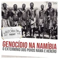 194 Genocídio na Namíbia: o extermínio dos povos nama e herero