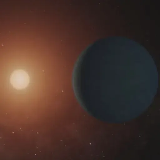 349E-372-Trappist-1 Planets