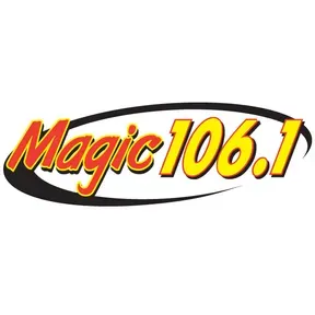 WRRX Magic 106