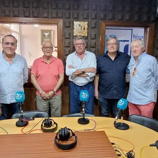 El Paseillo 24-06-2024