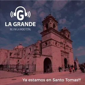 La Grande Santo Tomas