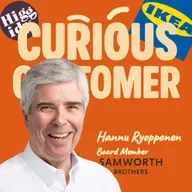 What IKEA Taught Me About Food Companies: Hannu Ryopponen’s Journey Through Family Business, from Ikea CFO to the Board at Samworth Brothers