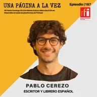 E.197 Hablemos con Pablo Cerezo