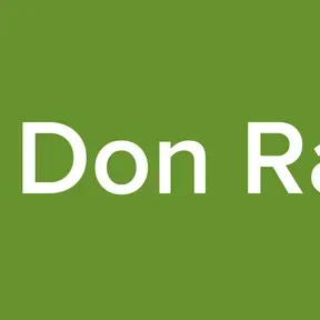 The Don Radio