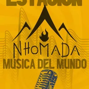 la estacion nhomada