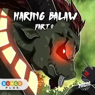 Episode 43 : Haring Balaw (Part 9)