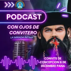 CON OJOS DE CONVITERO