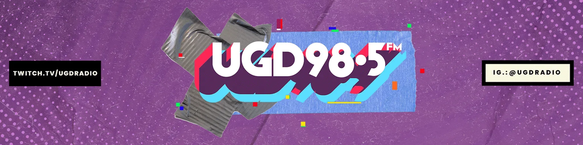 UGD Radio