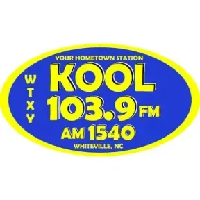 WTXY KOOL 103.9 FM & 1540 AM