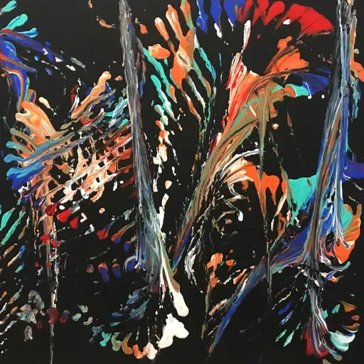 Peace in Moments. Four