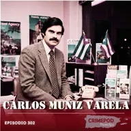 Carlos Muñiz Varela