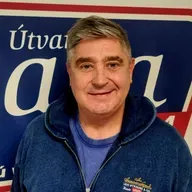 Arnþrúður og Guðmundur Franklín Guðmundsson