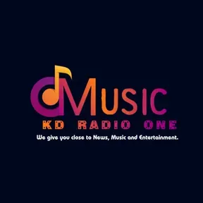 KD RADIO ONE