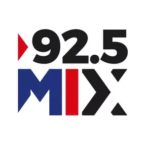 MIX 92.5 Pachuca en vivo
