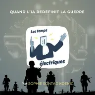 Quand l’intelligence artificielle redéfinit la guerre