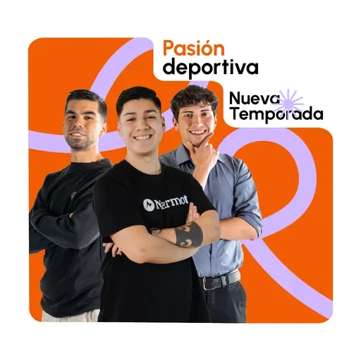 #PasionDeportiva - Conversamos con Jaime Urrutia y revisamos basketball nacional
