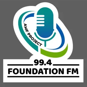 Foundation FM 99.4 FM