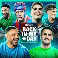 WALSH & PONGA RETURN! Yeo STUNS with his comments and do PNG have an UNFAIR advantage? | Round 9 NRL Preview