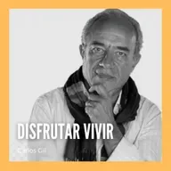 Disfrutar vivir 81 - "... y DESCUBRÍ QUE YO ERA P.A.S. (Altamente Sensible)"