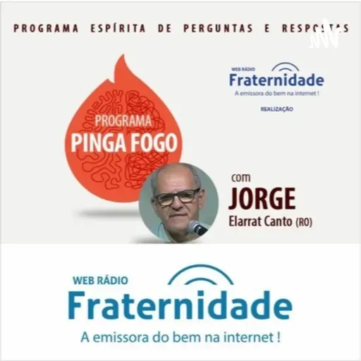 268 - PINGA FOGO Nº 268 _ JORGE ELARRAT E SAMIA AWADA _30_06_2025