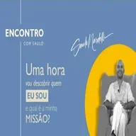 Encontro com Saulo 17/05/2021 [Ansiedade]