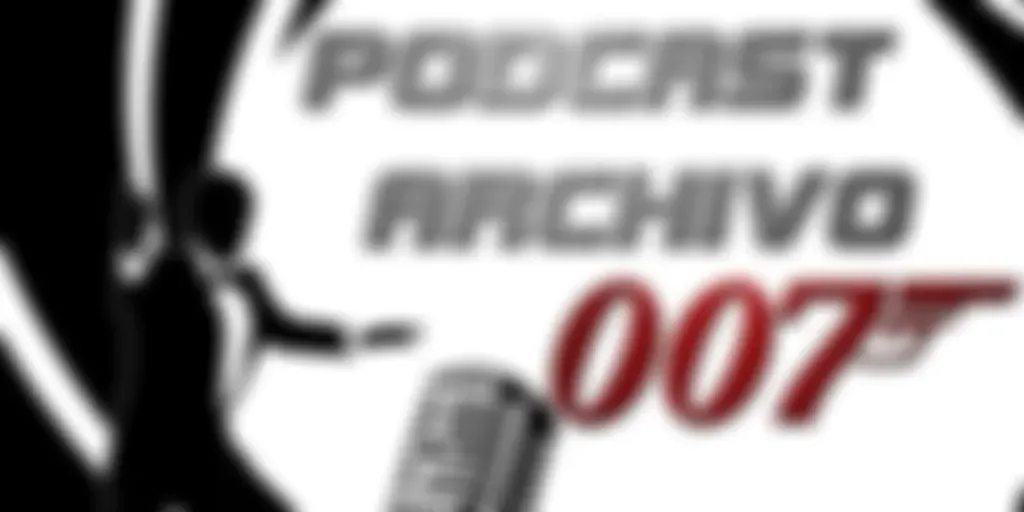 Podcast de Archivo 007