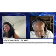 Sentido Común | Juan Jose Lavín y Lorena Medel | 10-11-2025