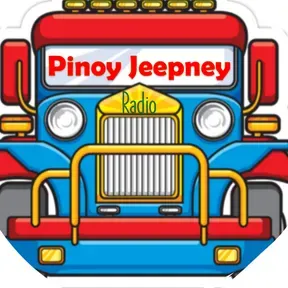 Jeepney Radio Exeter