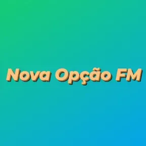 Rádio Nova Opção FM