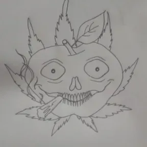 manzana loca