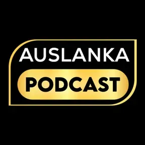 AusLanka Podcast