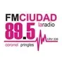FM Cuidad 89.5