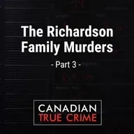 The Richardson Family Murders [3]