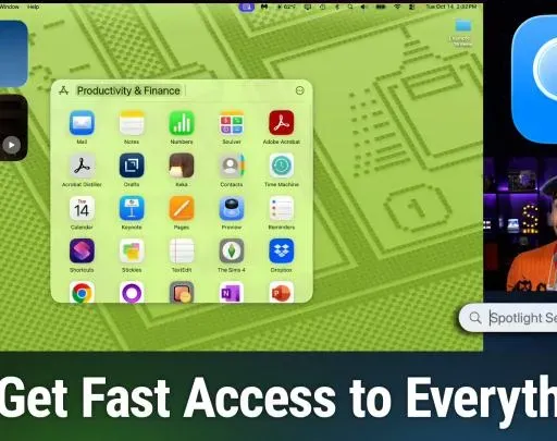 Hands-On Apple 204: Browsing With Spotlight in macOS Tahoe