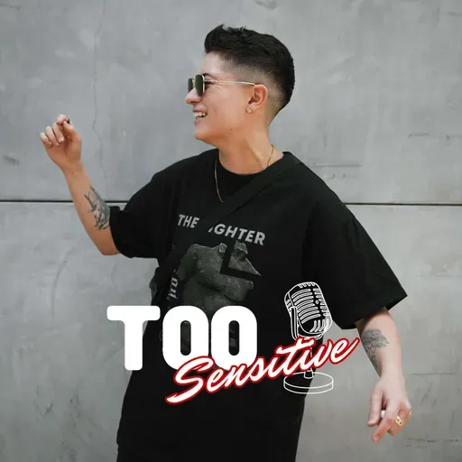 Navigating Queer Divorce with Steph Rosales