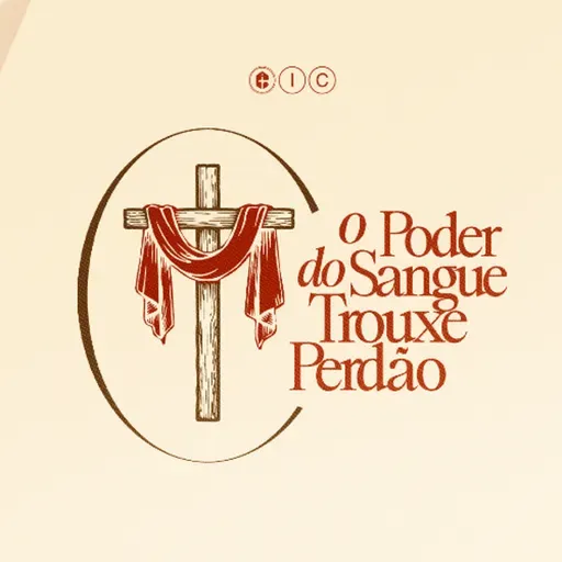 #02 TROUXE PERDÃO  II Pr. Carlito Paes