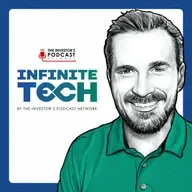 TECH011: The History of AI and Chatbots w/ Dr. Richard Wallace (Tech Podcast)