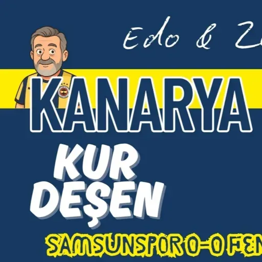 Kurdeşen #Samsunspor 0-0 #Fenerbahçe